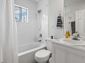1819 S Madison Street, Denver CO 80210