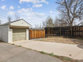 1819 S Madison Street, Denver CO 80210