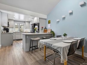 1819 S Madison Street, Denver CO 80210