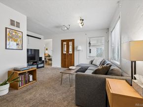 1819 S Madison Street, Denver CO 80210