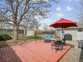 1819 S Madison Street, Denver CO 80210