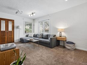 1819 S Madison Street, Denver CO 80210