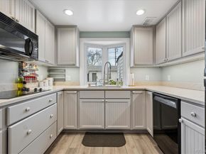 1819 S Madison Street, Denver CO 80210