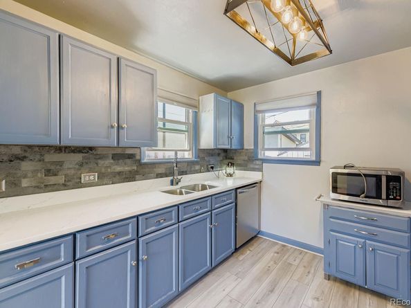3645 S Fox Street, Englewood CO 80110