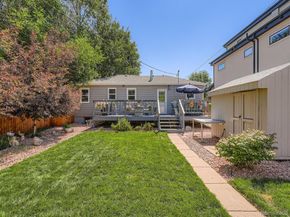 3645 S Fox Street, Englewood CO 80110