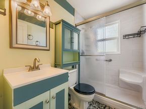 3645 S Fox Street, Englewood CO 80110