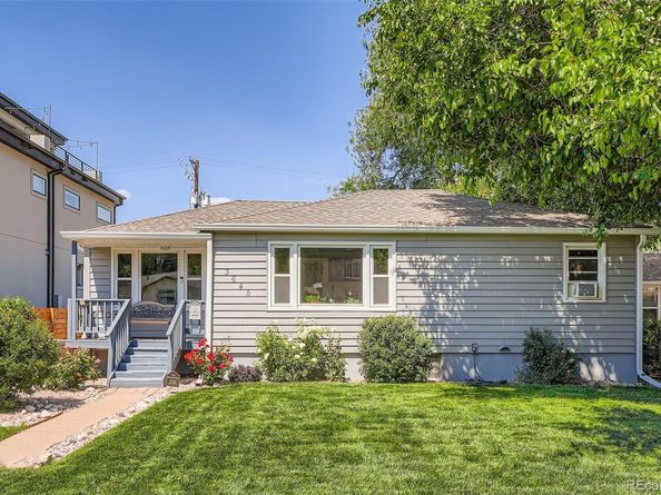 3645 S Fox Street, Englewood CO 80110