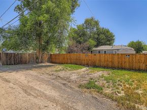 3645 S Fox Street, Englewood CO 80110