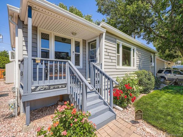 3645 S Fox Street, Englewood CO 80110