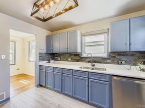 3645 S Fox Street, Englewood CO 80110