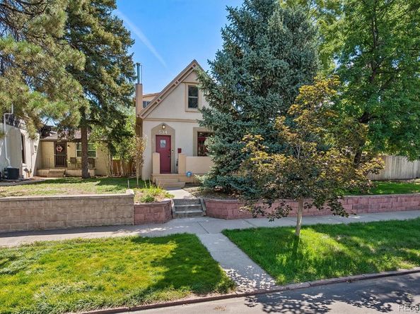 534 S Logan Street, Denver CO 80209