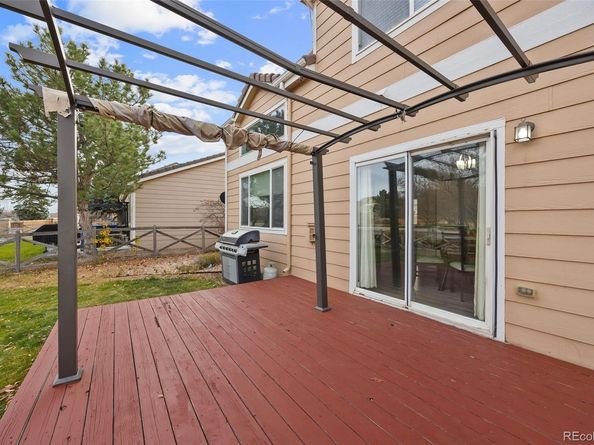 11830 Granby Street, Commerce City CO 80603