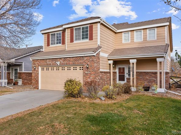 11830 Granby Street, Commerce City CO 80603