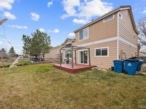 11830 Granby Street, Commerce City CO 80603