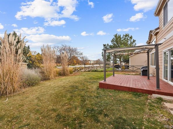 11830 Granby Street, Commerce City CO 80603