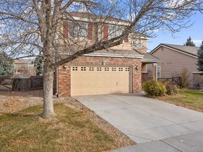 11830 Granby Street, Commerce City CO 80603