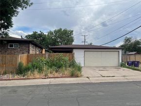 1595-1597 N Valentia Street, Denver CO 80220