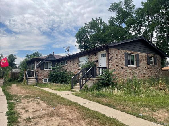 1595-1597 N Valentia Street, Denver CO 80220