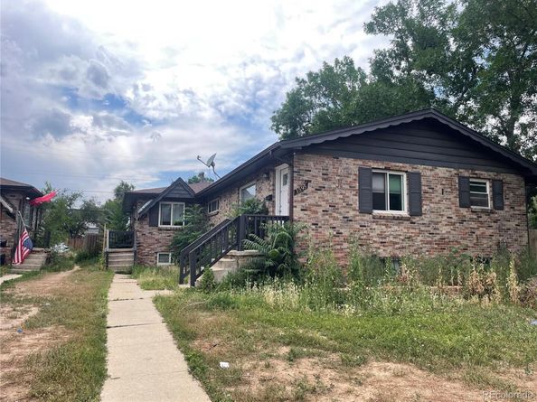 1595-1597 N Valentia Street, Denver CO 80220