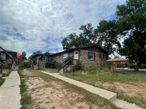 1595-1597 N Valentia Street, Denver CO 80220