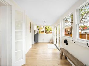 1368 Ash Street, Denver CO 80220