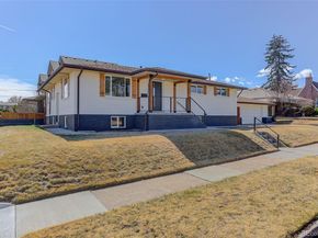 3100 W Denver Place, Denver CO 80211