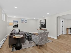 3100 W Denver Place, Denver CO 80211