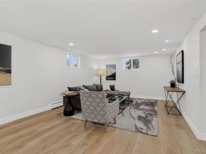 3100 W Denver Place, Denver CO 80211