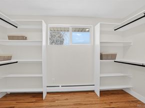 3100 W Denver Place, Denver CO 80211
