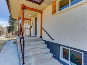 3100 W Denver Place, Denver CO 80211