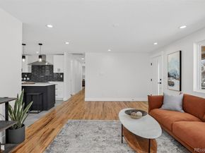3100 W Denver Place, Denver CO 80211