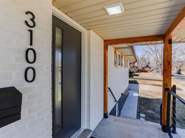 3100 W Denver Place, Denver CO 80211