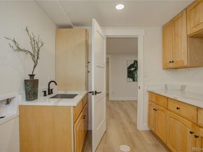 3100 W Denver Place, Denver CO 80211