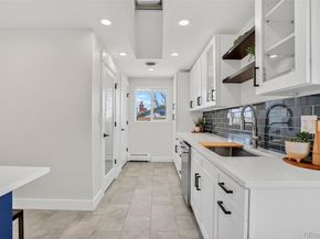 3100 W Denver Place, Denver CO 80211