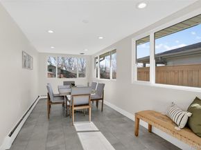 3100 W Denver Place, Denver CO 80211