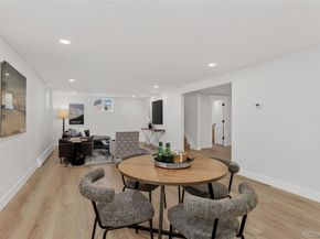 3100 W Denver Place, Denver CO 80211