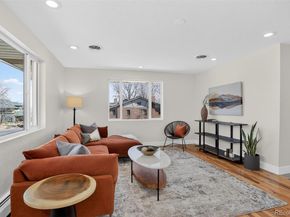 3100 W Denver Place, Denver CO 80211