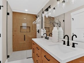 3100 W Denver Place, Denver CO 80211