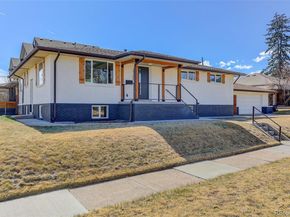 3100 W Denver Place, Denver CO 80211
