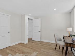 3100 W Denver Place, Denver CO 80211