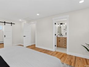 3100 W Denver Place, Denver CO 80211