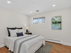 3100 W Denver Place, Denver CO 80211