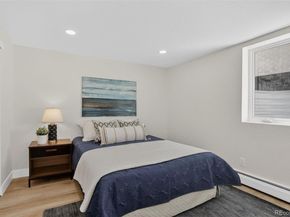 3100 W Denver Place, Denver CO 80211