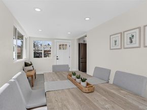 3100 W Denver Place, Denver CO 80211