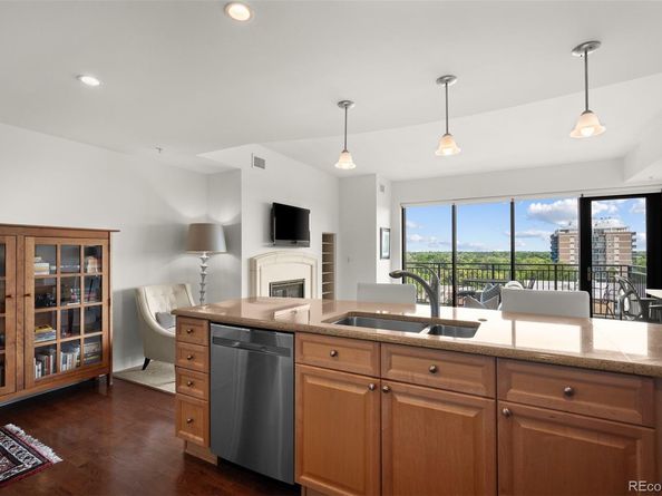 2990 E 17th Avenue 904, Denver CO 80206