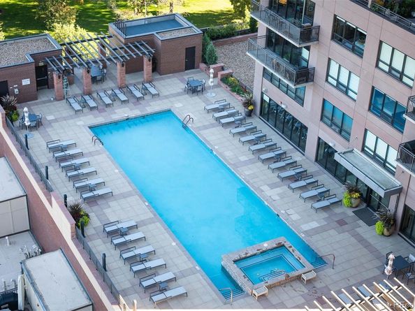 2990 E 17th Avenue 904, Denver CO 80206