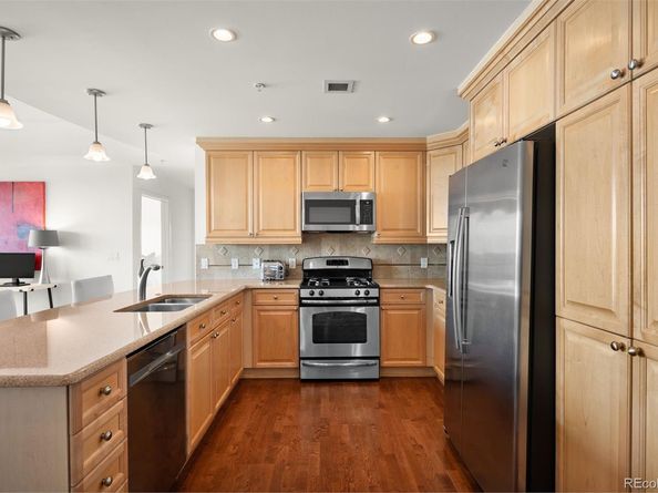 2990 E 17th Avenue 904, Denver CO 80206