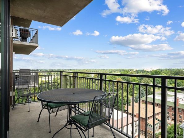 2990 E 17th Avenue 904, Denver CO 80206