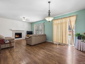 847 S Evanston Circle, Aurora CO 80012