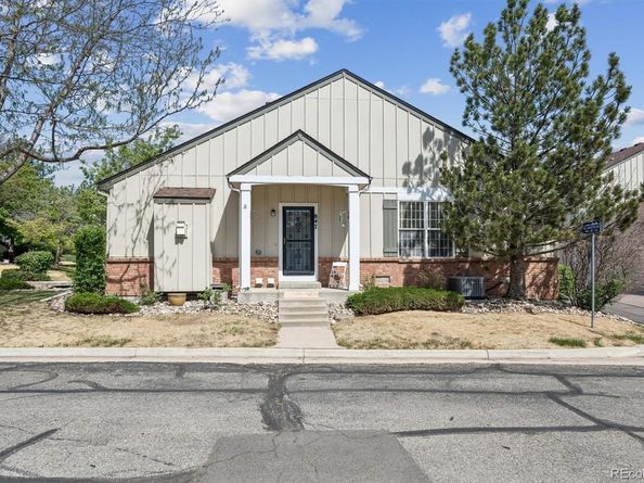 847 S Evanston Circle, Aurora CO 80012